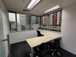 Odeon Towers (D7), Office #503392971